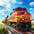Train Delivery Simulator Apk Download for Android  0.0.3