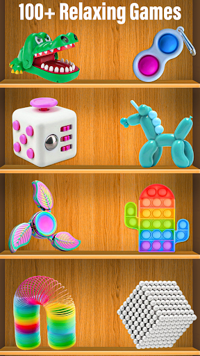 Antistress Mini Games apk download latest version  1.0.10 screenshot 1