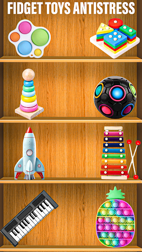 Antistress Mini Games apk download latest version  1.0.10 screenshot 2