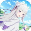 Re ZERO Starting Life in Another World game download for android  1.0