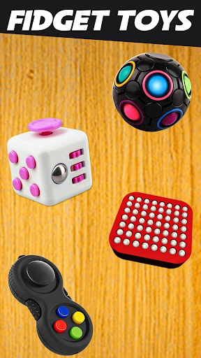 Antistress Mini Games apk download latest version  1.0.10 screenshot 3