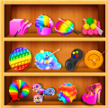 Antistress Mini Games apk download latest version  1.0.10