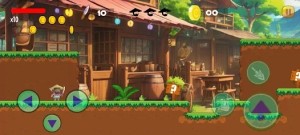 Animal Dash Board apk download for androidͼƬ1