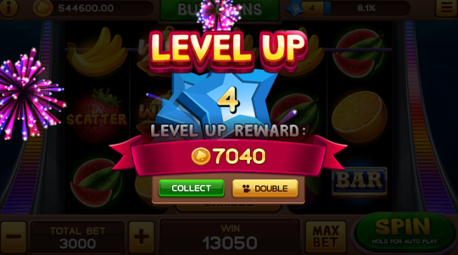 Rich Man Slot Apk Download 2024  1.0 screenshot 2