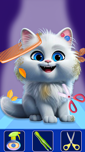 Pet Vet Animal Hospital apk download latest versionͼƬ1