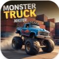 Monster Truck Master apk download for android   1.1.0