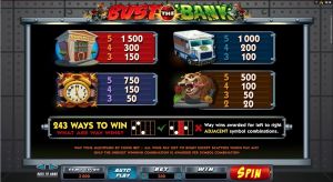 Bust the Bank slot game download for androidͼƬ1