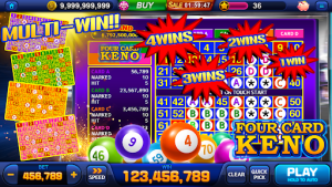 Jackpot Keno Slot game download apk latest versionͼƬ1