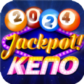 Jackpot Keno Slot game