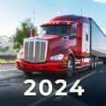 Truck Manager 2024 apk download for android 1.0.0