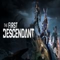 The First Descendant mobile