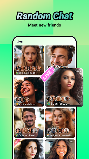 ComLive Mod Apk 3.5.4 Premium Unlocked Latest VersionͼƬ1