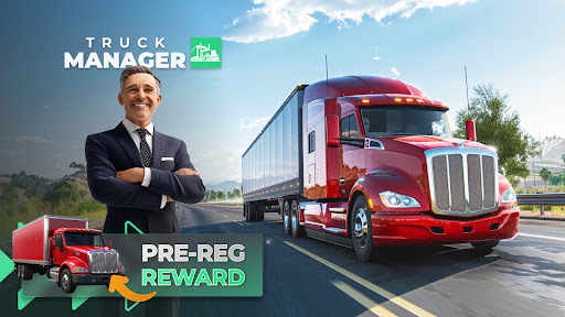 Truck Manager 2024 apk download for android  1.0.0 screenshot 2