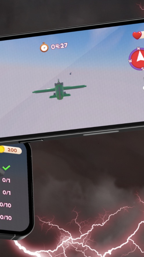 aviator drop game download apk latest version  1.2 screenshot 4