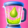 Fruit Blender Fruit Game apk