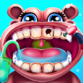 Pet Doctor Dentist Games apk