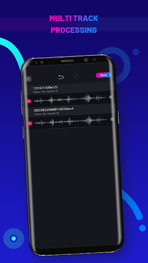 Audio Master Ringtone Maker app free download for android  1.00.002 screenshot 1