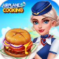 Airplane Cooking Unlimited Money Latest Version 1.0.0
