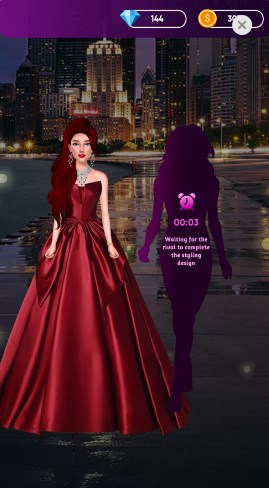 Fashion Festival Dress up Game apk latest version  1.1 screenshot 1