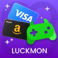 LUCKMON app download apk