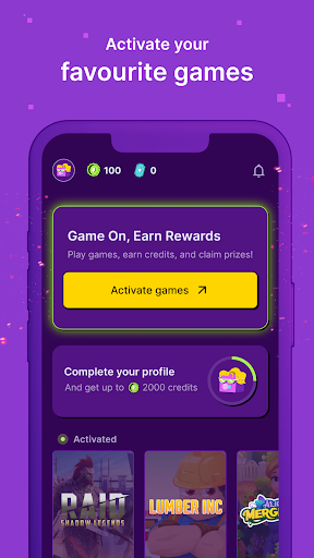 BlockGames Rewarding Play apk latest version download  1.0.0.3 screenshot 3