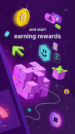 BlockGames Rewarding Play apk latest version download  1.0.0.3 screenshot 4