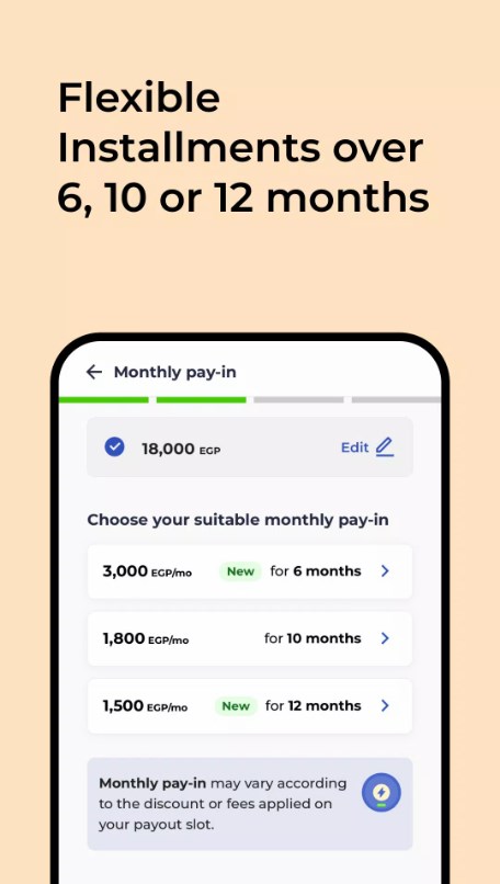 Money Fellows App for Android Download  8.5.24 screenshot 4