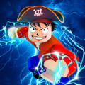 Pirate Legend Demon Fruit mod apk unlimited everything no ads  1.0.3