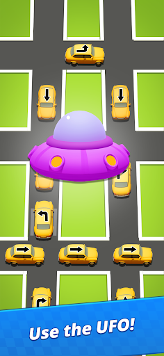 Car Jam Escape Puzzle mod apk latest version  1.0.2 screenshot 4