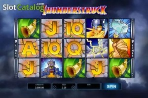 Thunderstruck Apk Download for Android ͼƬ1