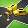 Car Jam Escape Puzzle mod apk latest version  1.0.2