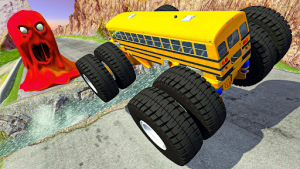 Car Crash 3D Mega Demolition mod apk unlimited moneyͼƬ1