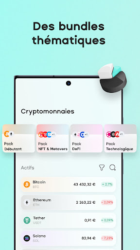 Deskoin apk latest version free download  5.0.25 screenshot 1