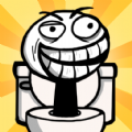 Troll World Meme Adventure mod apk unlimited money  2.0.25