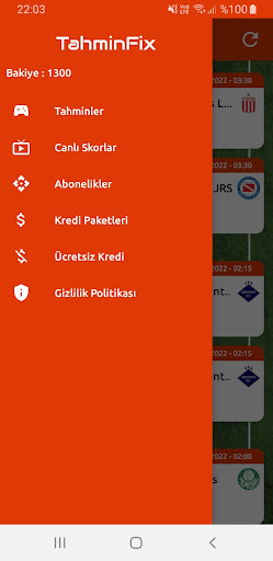 TahminFix Vip Betting app download apk latest version  4.0 screenshot 1