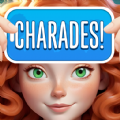 Charades Heads Up Game