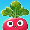 Triple Veggie Farm apk download latest version  0.1.1