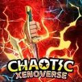 Chaotic Xenoverse Mod Apk Unli