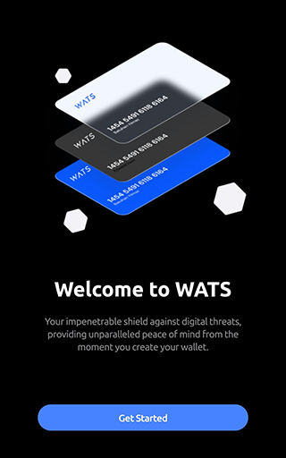 Wats Wallet App Download for Android  1.0.0 screenshot 2