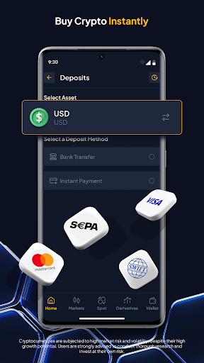 MultiBank.io App Download Latest VersionͼƬ1