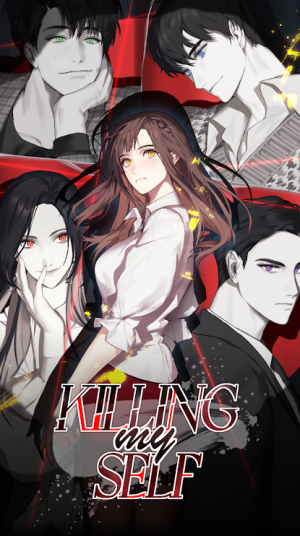 Killing My Self Apk Download for AndroidͼƬ1