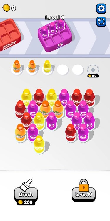 Carbonated Jam Apk Latest Version   1.0 screenshot 1