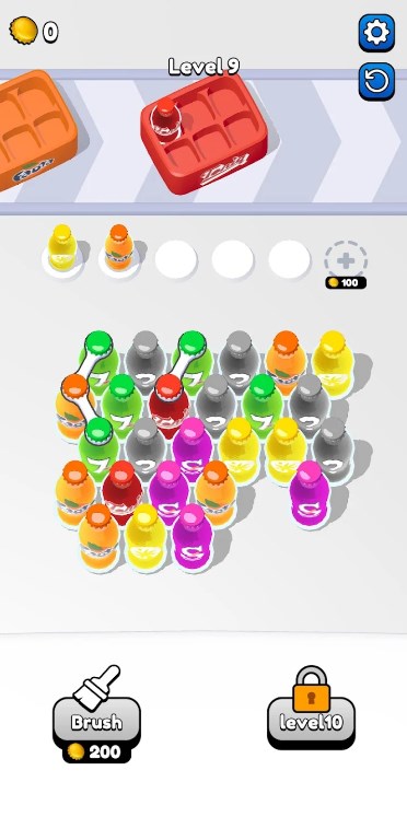 Carbonated Jam Apk Latest Version   1.0 screenshot 4