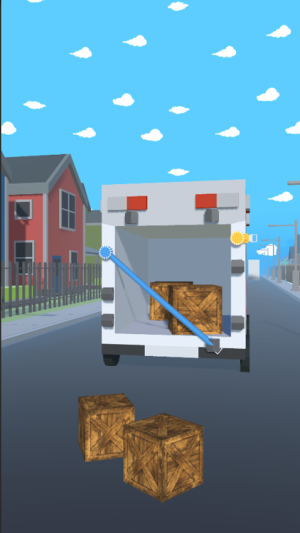 Secure Belt Luggage Run apk download latest versionͼƬ1