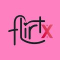 FlirtX AI app