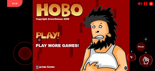 Hobo Apk Latest Version  v3.33 screenshot 3