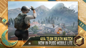 PUBG MOBILE LITE hack file download latest version 0.28.0ͼƬ1