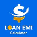 LoanGod Emi Loan Calculator