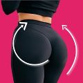 Big Butt Workout at home app