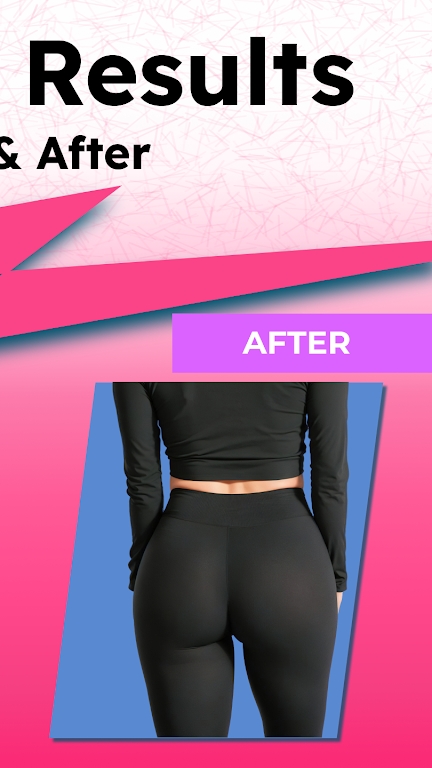 Big Butt Workout at home app download for android  1.0.1 screenshot 3